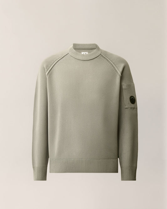 C.P. Company Maglia Uomo 21CMKN196A-005558G