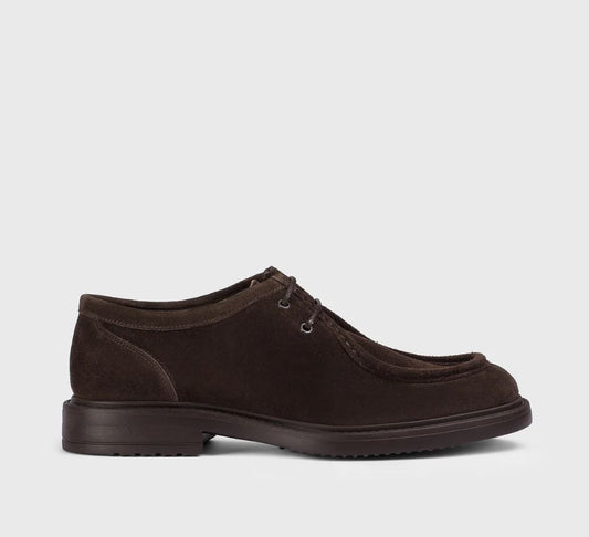 DOUCAL'S Scarpe Uomo DU3570RALPUZ286