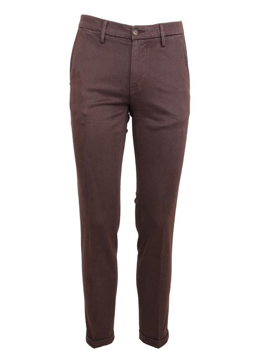 Re-Hash Pantaloni Uomo P100-JM-2417