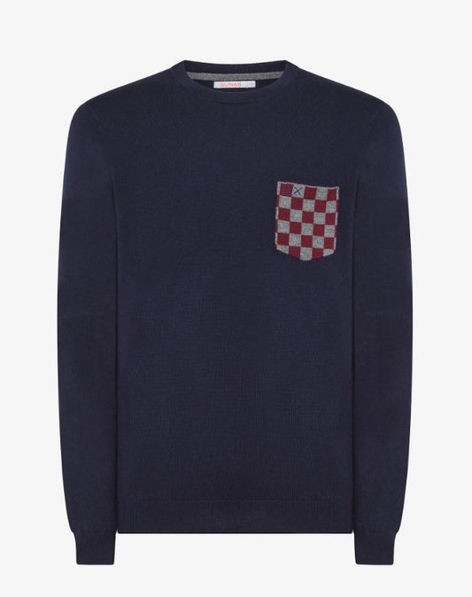 SUN 68 Maglia Uomo K43114