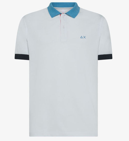 SUN 68 Polo Uomo A35116