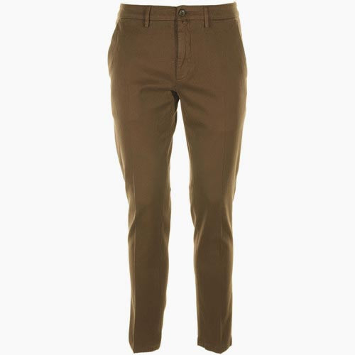 SIVIGLIA Pantaloni Uomo SVM02109C030708PX
