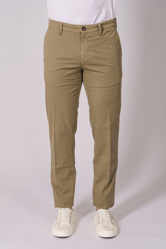 Re-Hash Pantaloni Uomo P249 2U028 MUCHA