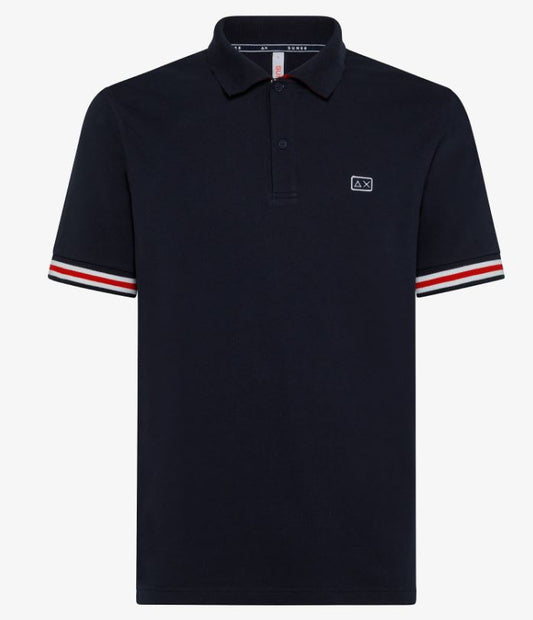 SUN 68 Polo Uomo A33115