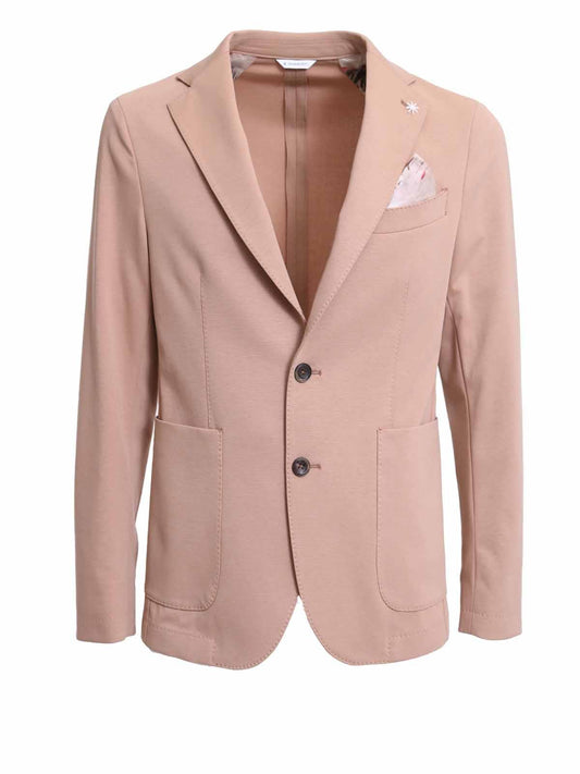 Manuel Ritz Giacche Uomo 3232G2728M 223200
