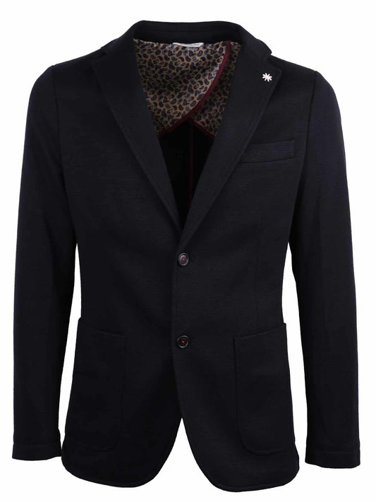 Manuel Ritz Giacche Uomo 3332G2900M 223839