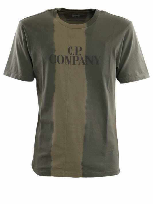 C.P. Company T-Shirt e Polo Uomo 12CMTS233A 0054431S
