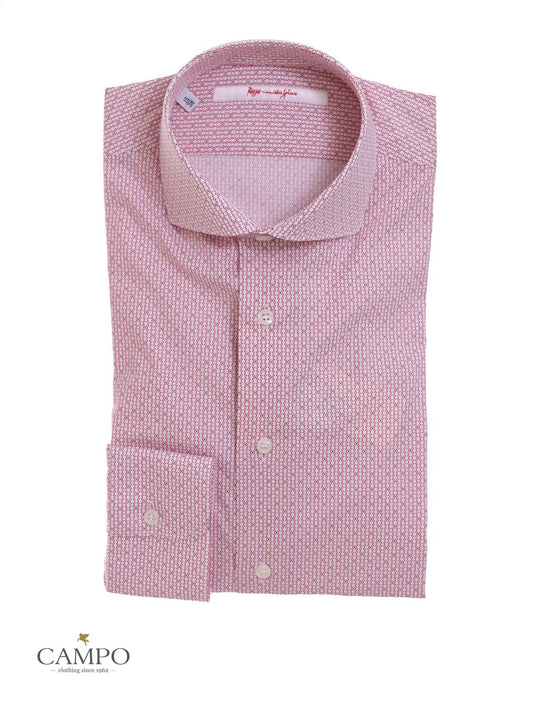 ROSSOMALASPINO Camicie Uomo 3567