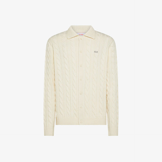 SUN 68 CARDIGAN Uomo K45140