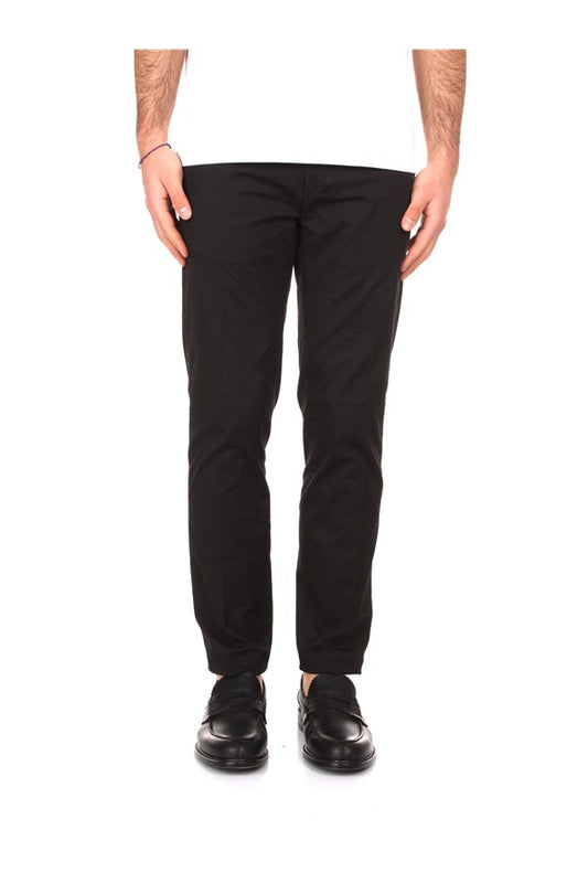 Re-Hash Pantaloni Uomo P249 2U028 MUCHA