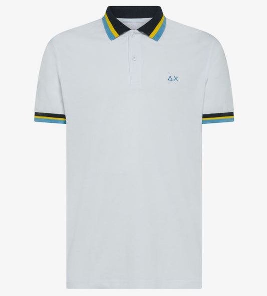 SUN 68 Polo Uomo A35117
