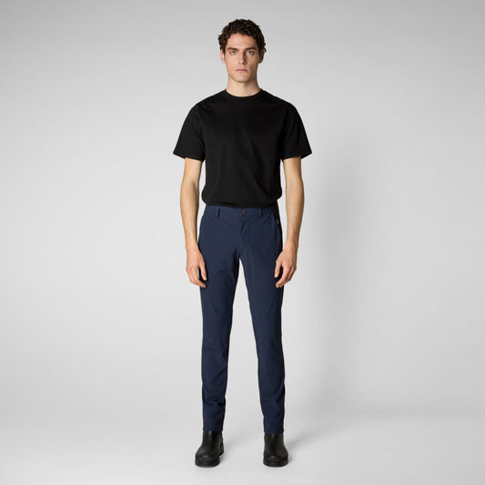 Save The Duck Pantaloni Uomo STEVE DP0166M