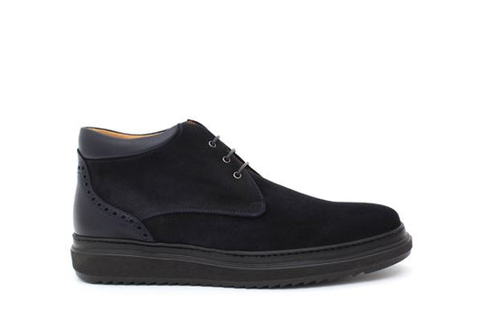 Rossi Scarpe Uomo 9195P..