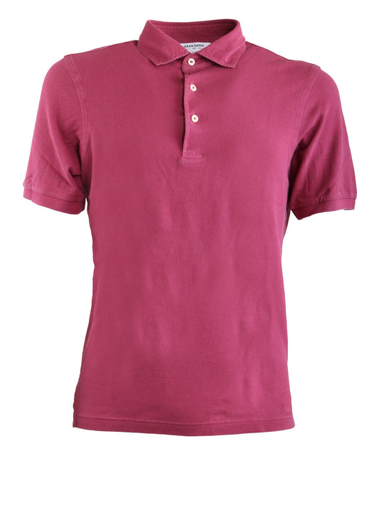 GRAN SASSO Polo Uomo 60118/79081