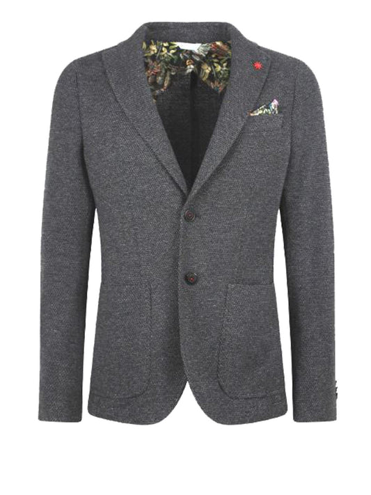 Manuel Ritz Giacche Uomo 203691 2932G2038M