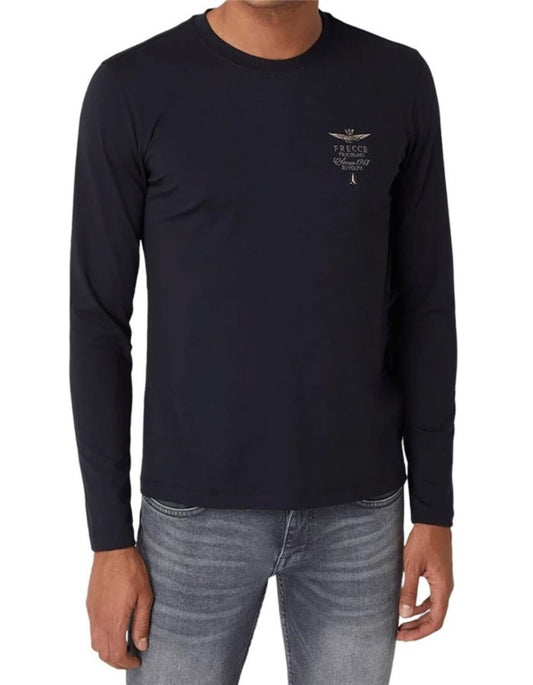 AERONAUTICA MILITARE T-Shirt e Polo Uomo TS2015J507