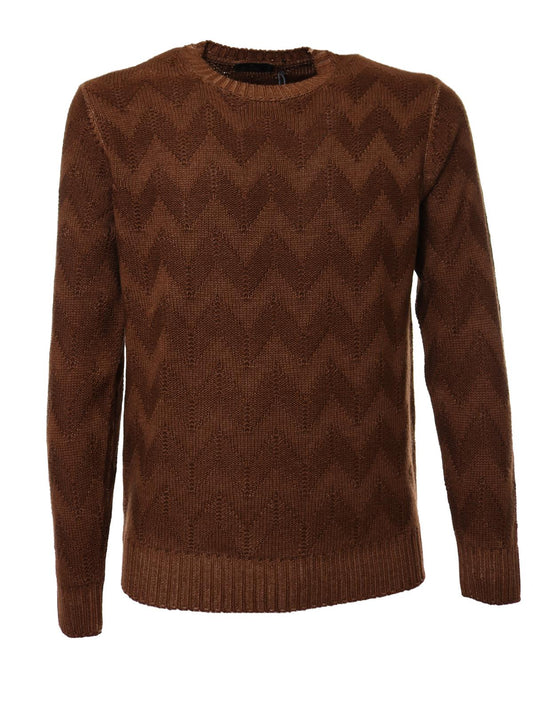 FERRANTE Maglieria Uomo 46U22104