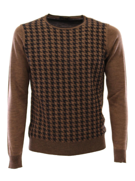 FERRANTE Maglieria Uomo 46U22123