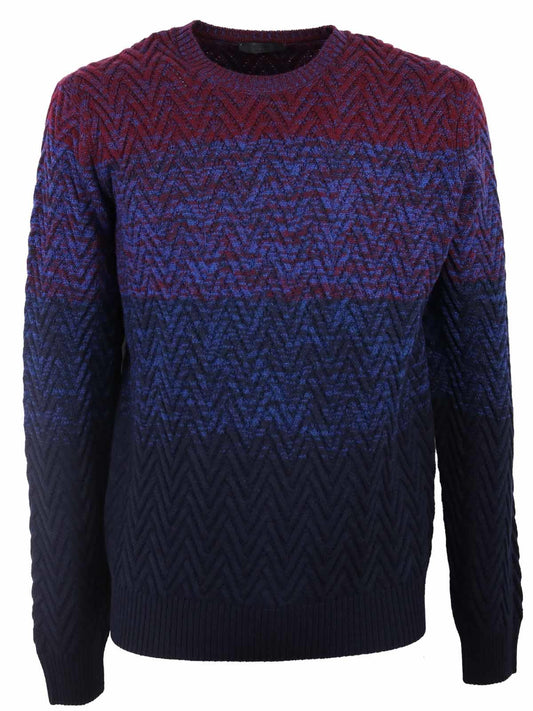 FERRANTE Maglieria Uomo 48U22125