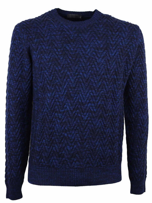 FERRANTE Maglieria Uomo 48U22126