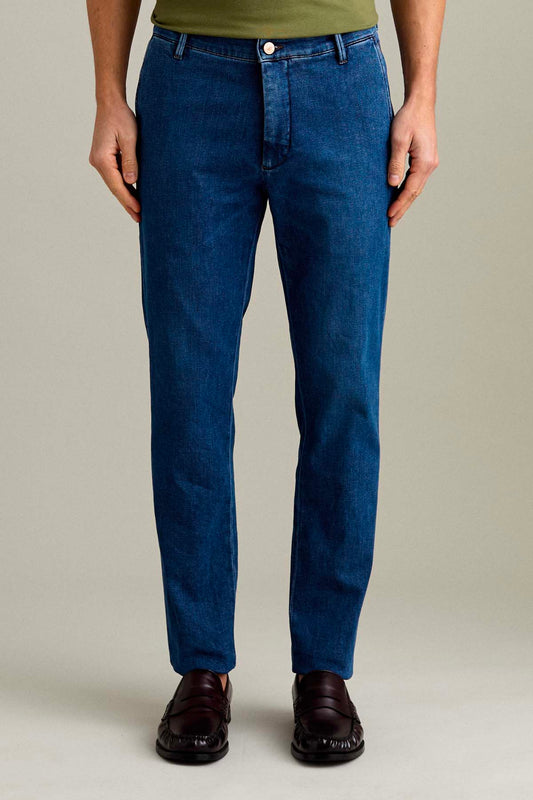 JECKERSON Denim Uomo JUPPA081-JACK001-047