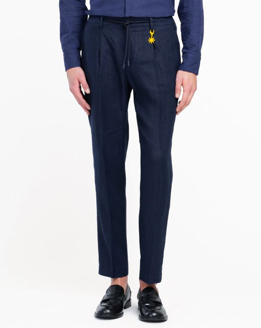 Manuel Ritz PANTALONE Uomo 4032P1688L 263144