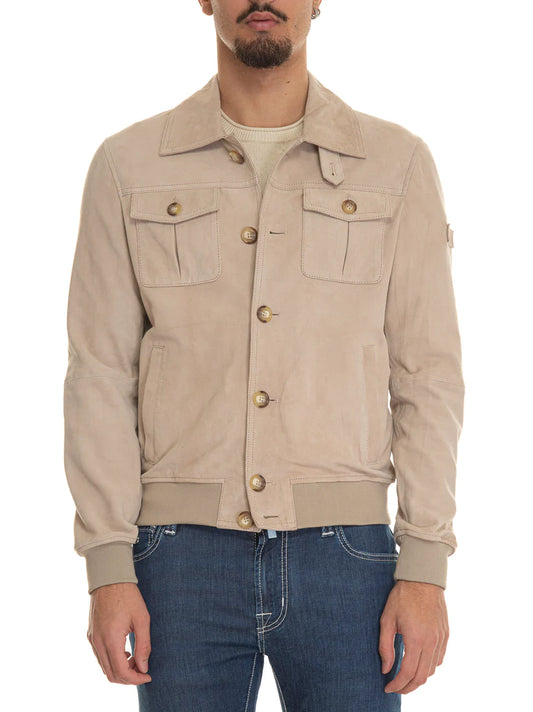 PEUTEREY Giubbotto Uomo DESTINY PEU5087 99012252
