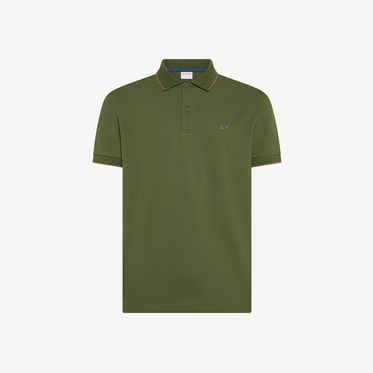 SUN 68 Polo Uomo A36111