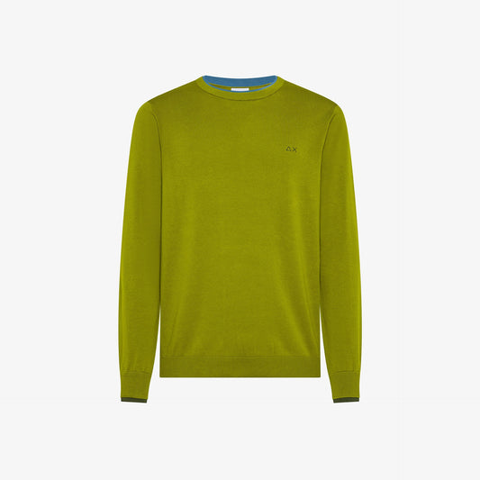 SUN 68 Maglia Uomo K36109