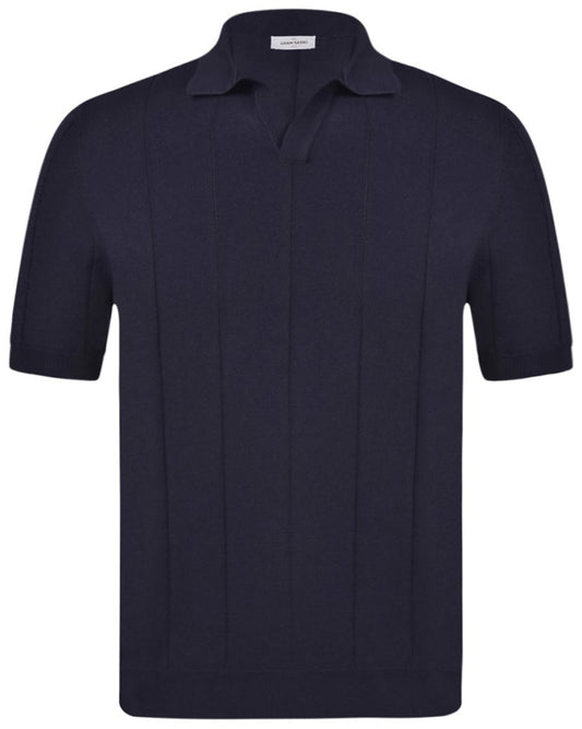 GRAN SASSO Polo Uomo 57191.20660