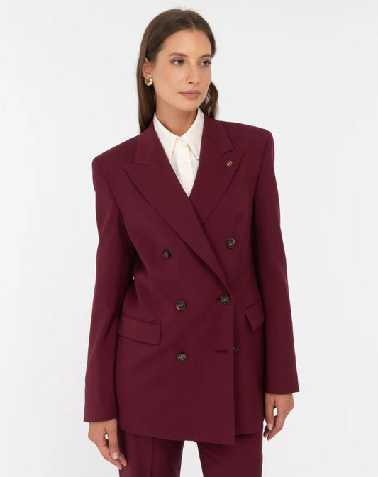 Manuel Ritz giacca Donna 3936GD35 250510