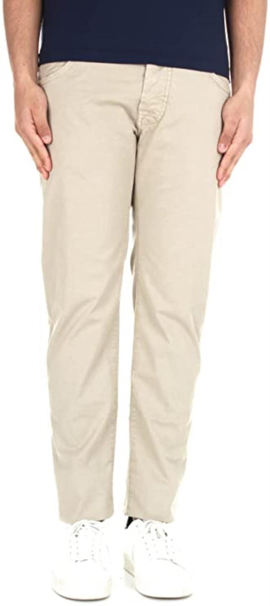 Jacob Cohen Pantaloni Uomo UQE0736S2544