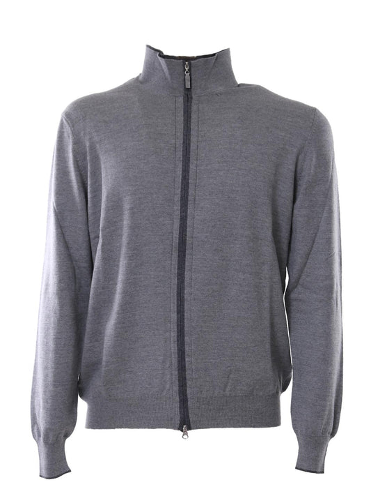 GRANSASSO Maglieria Uomo 57142/14223