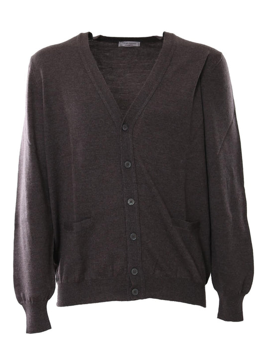 GRANSASSO Maglieria Uomo 58150 14201