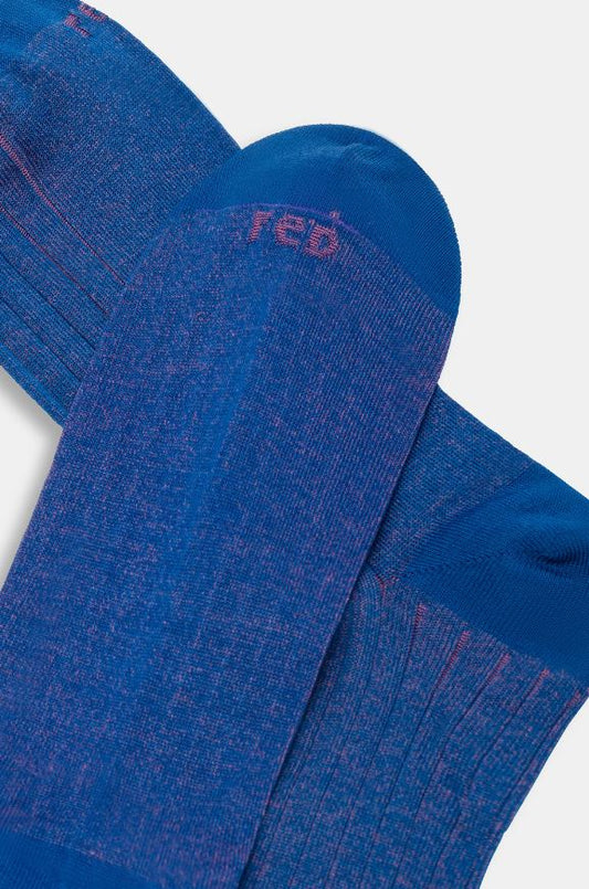 RED Calze Uomo P64X08G