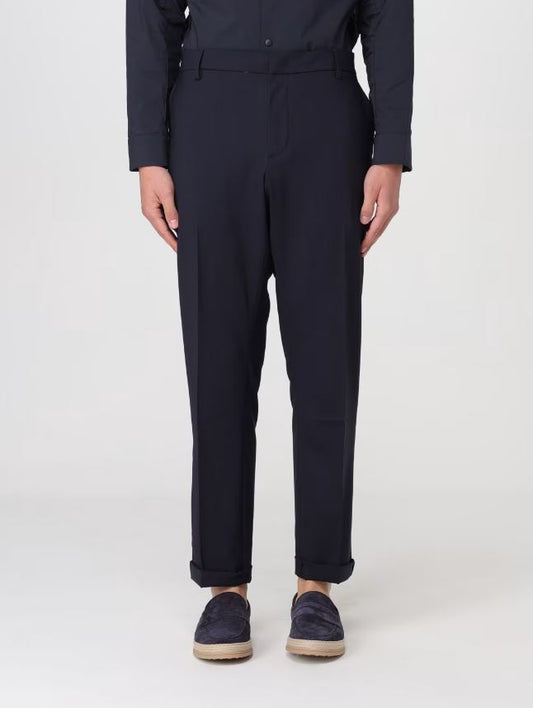 DONDUP Pantaloni Uomo UP235-WS0111-XXX