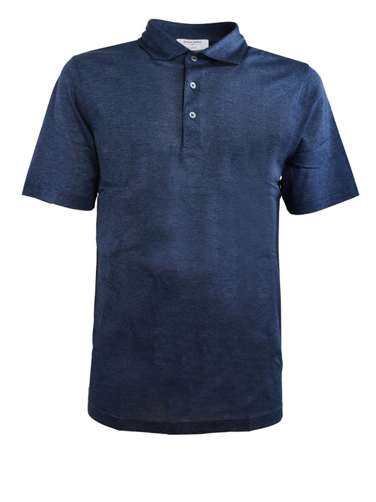 GRAN SASSO Polo Uomo 60103/72710