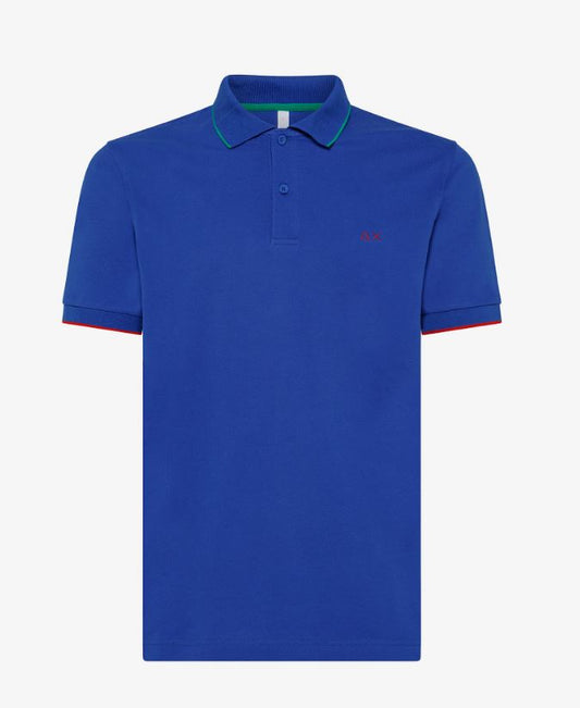SUN 68 Polo Uomo A33111