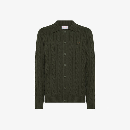 SUN 68 CARDIGAN Uomo K45140