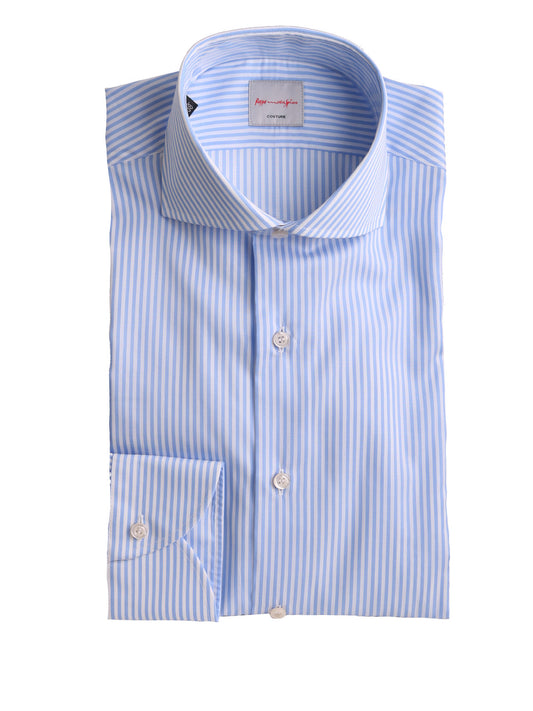 ROSSOMALASPINO CAMICIA Uomo 1267-GTFER00L0