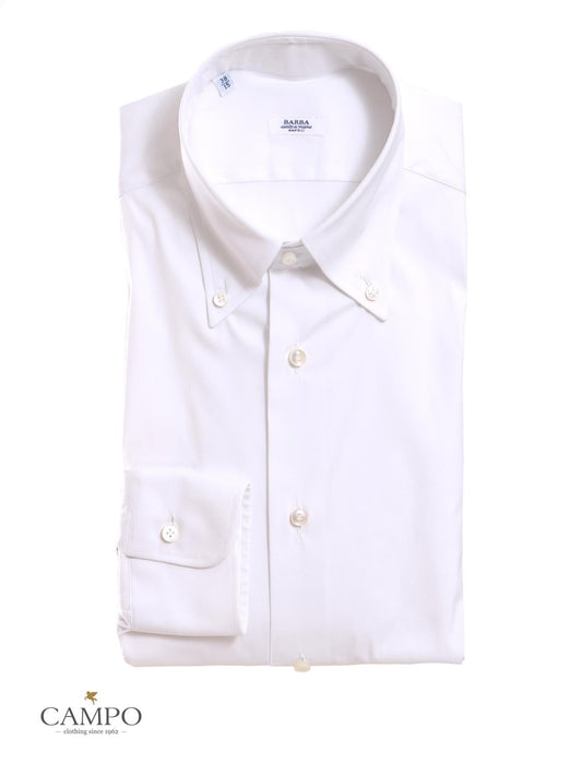 BARBA Camicie Uomo 66200