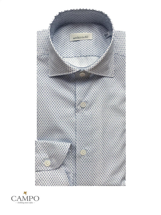 ARCHIVIO67 Camicie Uomo U6YGCC
