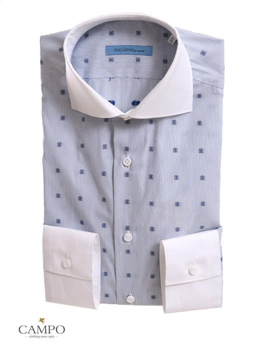 CÀRREL Camicie Uomo 6697 425