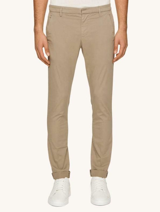 DONDUP PANTALONE Uomo UP235-GSE046U-IZ1