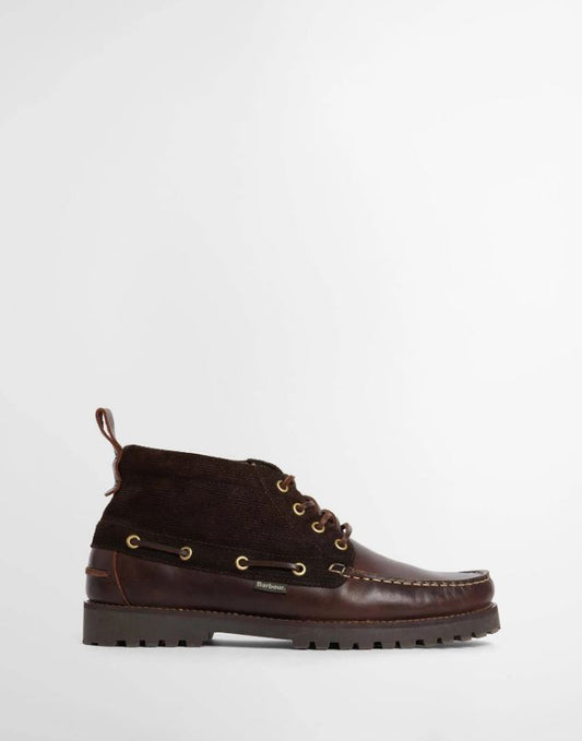 BARBOUR Scarpe Uomo MFO0848