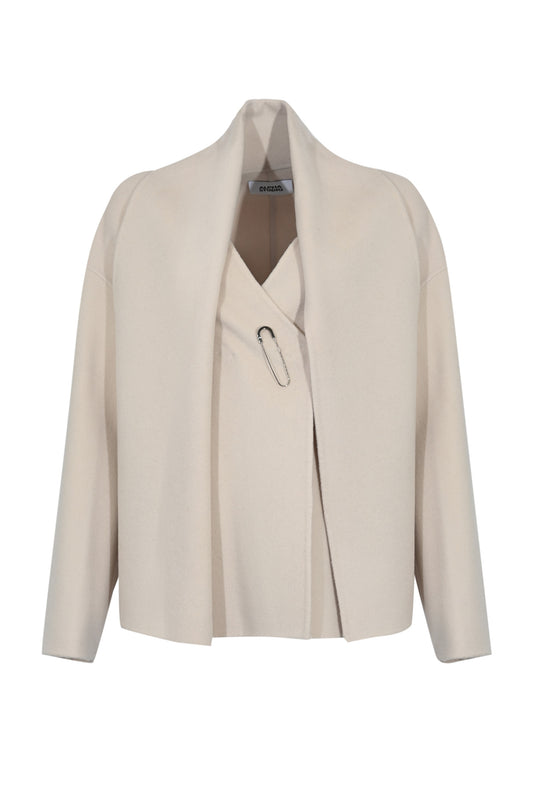 ALPHA STUDIO CAPPOTTO Donna AD-4693N