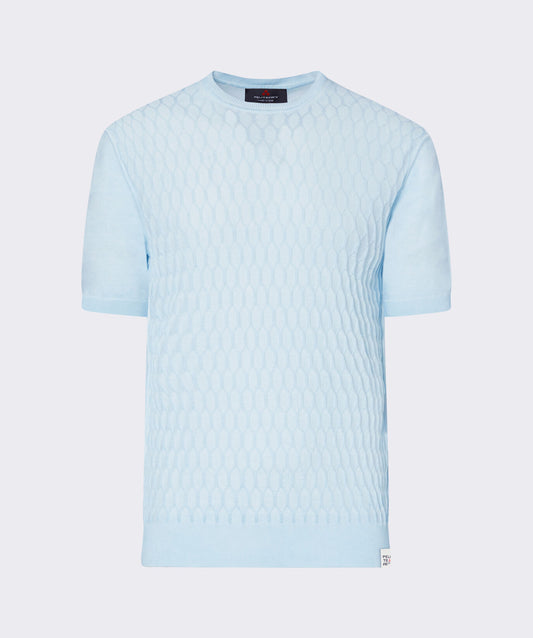 PEUTEREY Maglia Uomo MES FRS OPB PEU5843 99012446