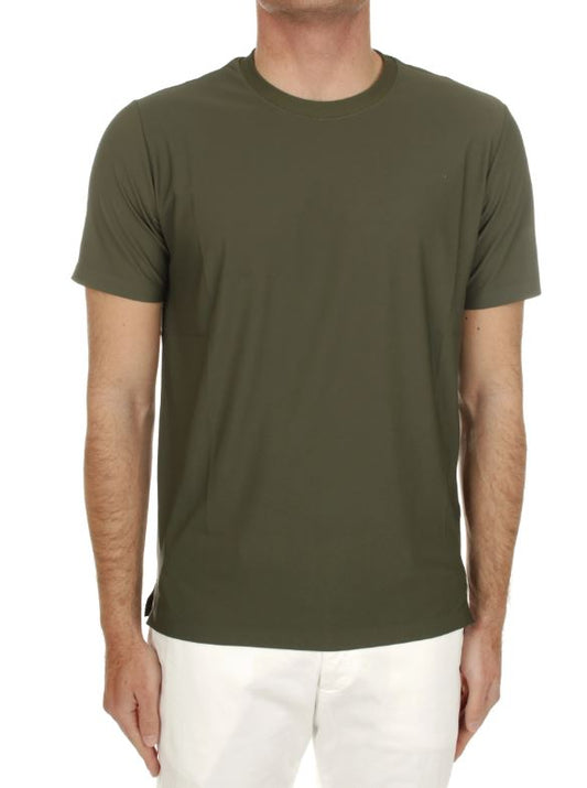 HèSKIMO T-shirt Uomo HE841005
