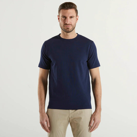 DONDUP T-shirt Uomo UT111-M00699-PTR