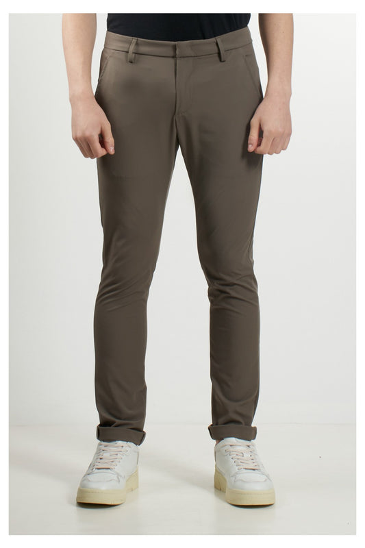 DONDUP PANTALONE Uomo UP235-OS112U-002